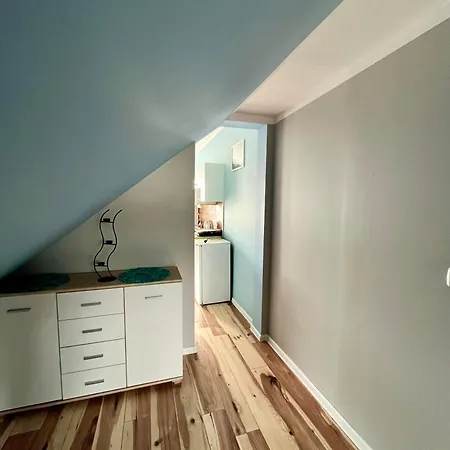 Apartament Wapnica - Miedzyzdroje Na Wylacznosc