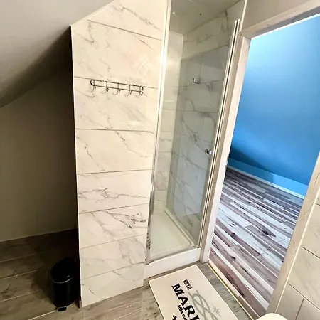 Apartament Wapnica - Miedzyzdroje Na Wylacznosc Apartment *