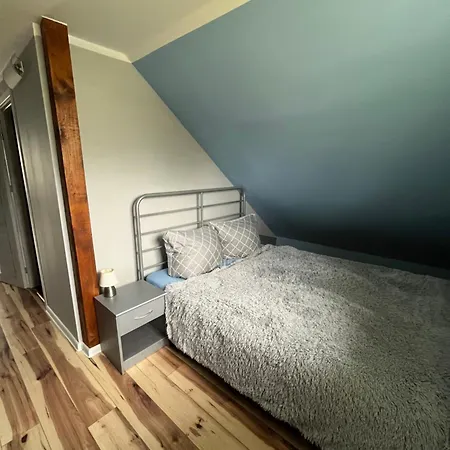 Apartment Apartament Wapnica - Miedzyzdroje Na Wylacznosc *
