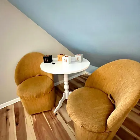 Apartament Wapnica - Miedzyzdroje Na Wylacznosc Apartment