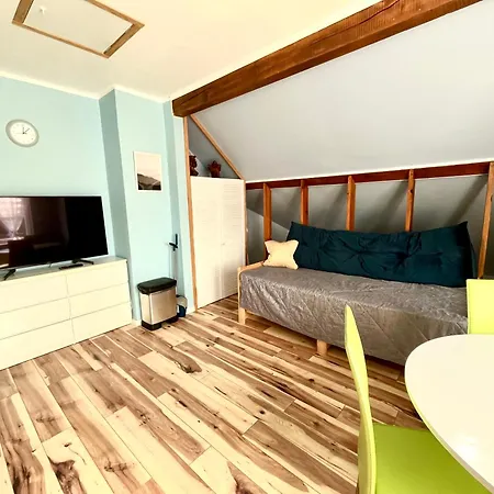 Apartment Apartament Wapnica - Miedzyzdroje Na Wylacznosc *